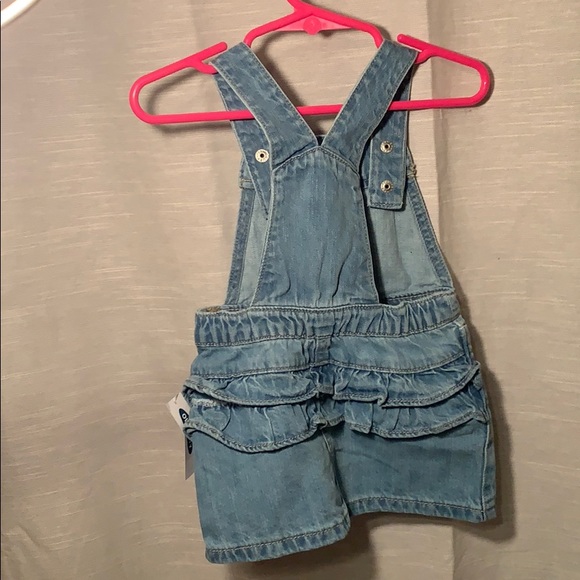 Overalls - Picture 2 of 2